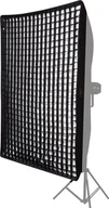 Inne akcesoria studyjne - Aurora Grid Aurora LUV 1218 do LBDR 1218 120x180 cm - miniaturka - grafika 1