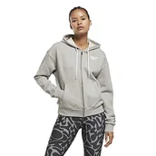 Bluzy damskie - Reebok Identity Long Sleeve Bluza Damska - miniaturka - grafika 1