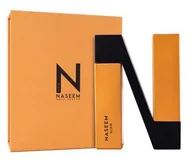 Wody i perfumy męskie - Naseem Elixir, woada perfumowana, 60 ml - miniaturka - grafika 1