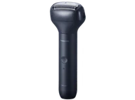 Golarki męskie - Panasonic Xshape Multishape Pack Junior Czarny - miniaturka - grafika 1