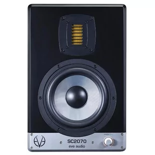 EVE Audio SC2070 monitor aktywny - Głośniki estradowe - miniaturka - grafika 1
