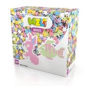 Klocki - ARTYZAN Klocki Meli Minis Girls 1200 - miniaturka - grafika 1