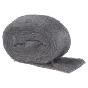 Akcesoria hydrauliczne - Wełna stalowa P00 200 g DEXTER - miniaturka - grafika 1