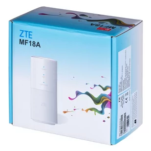 Router ZTE MF18A WiFi 2.4&5GHz do 1.7Gb/s - Routery - miniaturka - grafika 10
