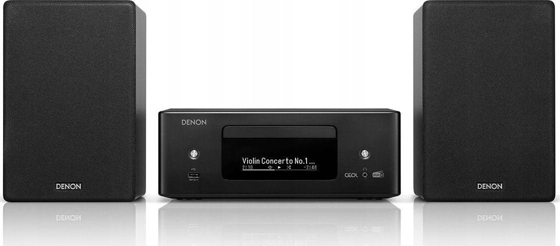 Denon CEOL N-12DAB wzmacniacz HiFi