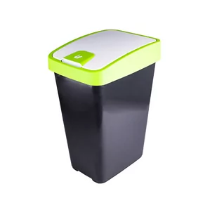 keeeper Premium kosz na śmieci - Kosze na śmieci - miniaturka - grafika 1