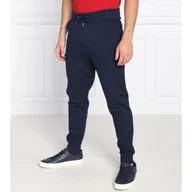 Dresy męskie - Joop! Spodnie dresowe Stelios | Regular Fit - miniaturka - grafika 1