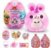 Maskotki i pluszaki - RAINBOCORNS pliušinis žaislas su aksesuarais Mamacorn, asort., 92121 - miniaturka - grafika 1