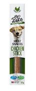 Brit Lets Bite Meat Snacks Chicken stick 12g 38852-uniw