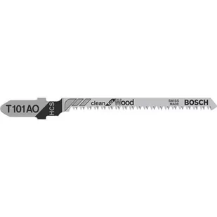Bosch OSPRZĘT BRZESZCZOT T 101 AO HCS - Brzeszczoty - miniaturka - grafika 2