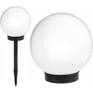 Lampy ogrodowe - SUPERLED Ballo 5174 - miniaturka - grafika 1