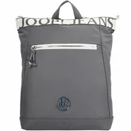 Plecaki - Joop! Jeans Lietissimo Elva Plecak 40 cm darkgrey - miniaturka - grafika 1