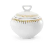 Cukiernice - Yvonne G682 cukiernica 250 - Porcelana Chodzież - miniaturka - grafika 1