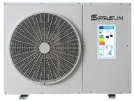 Pompy ciepła - Pompa ciepła dla Pana Jacka F sprsun 9kW 3f + bufor 60l (GK) - miniaturka - grafika 1