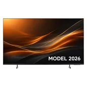 Telewizory - Samsung UE70U8072H LED 70" 4K Ultra HD Tizen Q-Symphony DVB-T2 Czarny - miniaturka - grafika 1