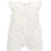 Półśpiochy - Pinokio, Rampers dla dziewczynki, rozmiar 68 - miniaturka - grafika 1