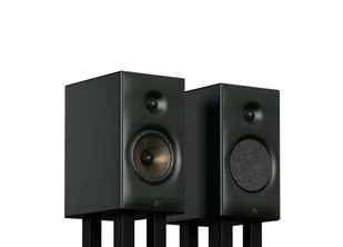 REVIVAL AUDIO Sprint 3 Black Matte - Głośniki i kolumny - miniaturka - grafika 1