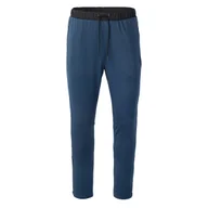 Dresy męskie - IQ Męskie spodnie RISME - miniaturka - grafika 1