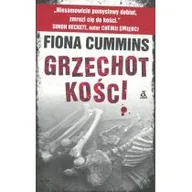 Kryminały - Cummins Fiona Grzechot kości pocket - miniaturka - grafika 1