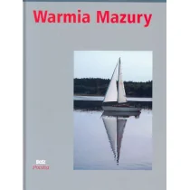Bosz Olgierd Budrewicz Warmia Mazury - Albumy krajoznawcze - miniaturka - grafika 2