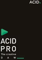 Programy do edycji dźwięku - ACID Pro 11 ESD - cyfrowa - miniaturka - grafika 1