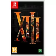 Gry Nintendo Switch - XIII GRA NINTENDO SWITCH - miniaturka - grafika 1