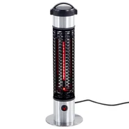 Elektryczny Promiennik Ogrodowy Mały Vezuvio