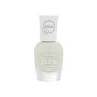 Lakiery do paznokci - Sally Hansen Good. Kind. Pure. Lakier do paznokci 10 ml Odcień 375 Mint Refresh - miniaturka - grafika 1
