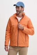 Kurtki męskie - Pepe Jeans kurtka TOWNSEND męska kolor pomarańczowy przejściowa PM402989 - miniaturka - grafika 1
