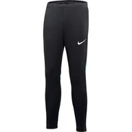 Odzież sportowa dziecięca - Spodnie Sportowe dla dzieci Nike Academy Pro Pant - miniaturka - grafika 1