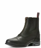 Buty do jazdy konnej - Ariat Sztyblety męskie DEVON NITRO ZIP - miniaturka - grafika 1