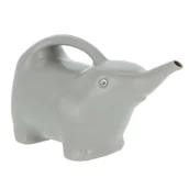 Konewki - Esschert Design Konewka szary słoń 1,6l - miniaturka - grafika 1