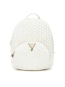 Torebki damskie - Guess Plecak J5YZ10 WHEG0 Biały - miniaturka - grafika 1