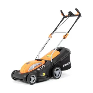 Handy YK 1700 - Kosiarki - miniaturka - grafika 6