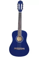 Gitary klasyczne - Gitara klasyczna Startone CG 851 1/2 Blue - miniaturka - grafika 1