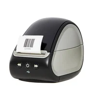 Drukarki kart i etykiet - Dymo-drukarka etykiet LW 550 - miniaturka - grafika 1