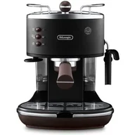 Ekspresy do kawy - DeLonghi Icona Vintage ECOV311.BK - miniaturka - grafika 1