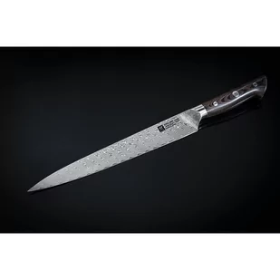 Zwilling Takumi - nóż do wędlin 23 cm 30550-231-0 - Noże kuchenne - miniaturka - grafika 1