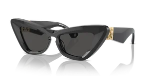 Okulary Przeciwsłoneczne Burberry BE 4421U 411287 - Okulary przeciwsłoneczne - miniaturka - grafika 1