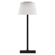 Lampy stojące - Lampka biurkowa EMOS Katie Z7630B - miniaturka - grafika 1