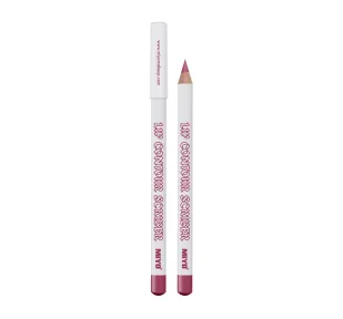 Miyo Lip Contour Scriber 08 Berries Kredka do ust 1,2g - Konturówki do ust - miniaturka - grafika 1