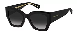 Tommy Hilfiger Damskie okulary przeciwsłoneczne Th 1862/S, wielokolorowe, 51, wielobarwny - Okulary przeciwsłoneczne - miniaturka - grafika 1