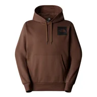 Bluzy sportowe męskie - Bluza The North Face Fine - miniaturka - grafika 1