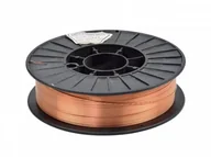 Akcesoria spawalnicze - GEKO DRUT SPAWALNICZY 5kg 0.8mm MIGOMAT G74101 - miniaturka - grafika 1