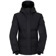 Kurtki i kamizelki sportowe damskie - Kurtka damska Dare 2b Entrusted Jacket Rozmiar: M / Kolor: czarny - miniaturka - grafika 1