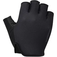 Rękawiczki rowerowe - Rękawiczki rowerowe SHIMANO Airway ( S) Czarny - miniaturka - grafika 1