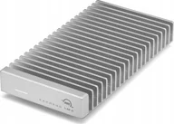 Dyski SSD - OWC Express 1M2 1TB Srebrny OWCUS4EXP1MT01 - miniaturka - grafika 1