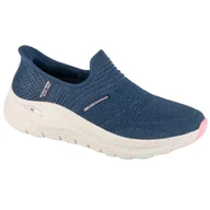 Buty trekkingowe damskie - Buty sportowe damskie, Slip-ins: Arch Fit 2.0 - Right As Rain - miniaturka - grafika 1