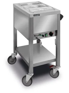 Piec do pizzy elektryczny Cuppone Home HE 400 jednokomorowy panel dotykowy 400x400 mm HE400/1 TS/FP różowy - Piece, kotły  i płyty grzejne gastronomiczne - miniaturka - grafika 1