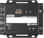 Rozgałęźniki - Aten 4K HDMI over IP Transmitter - miniaturka - grafika 1